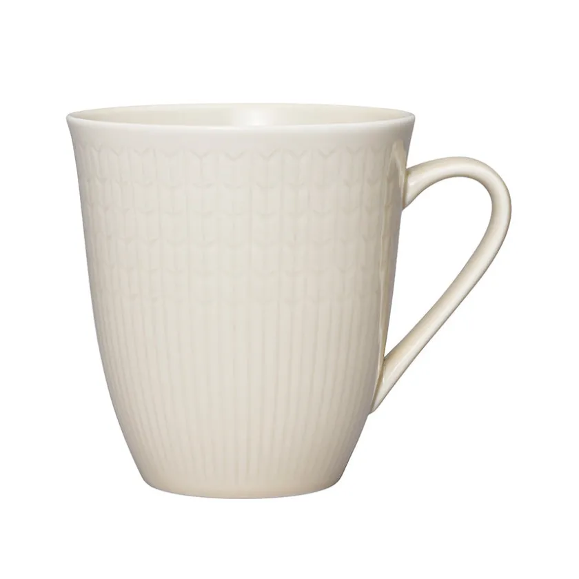 RÖRSTRAND Swedish Grace Krus 50cl Havre New