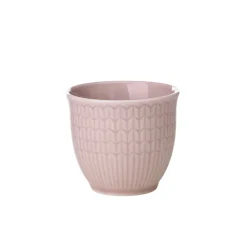 RÖRSTRAND Swedish Grace Rose Eggeglass 4cl Discount