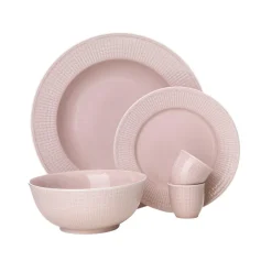 RÖRSTRAND Swedish Grace Rose Eggeglass 4cl Discount