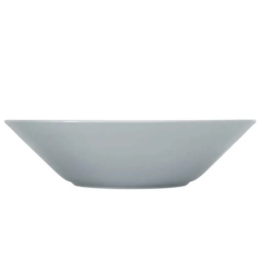 IITTALA TALLERKEN 21CM DYP New