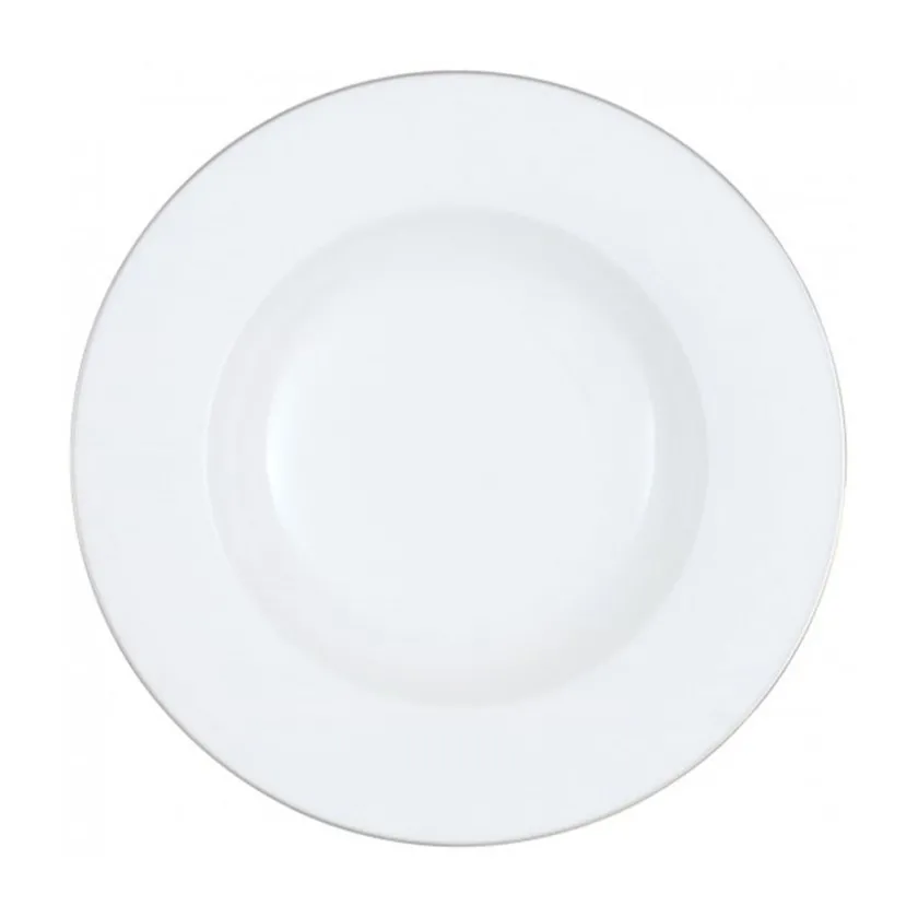 VILLEROY & BOCH TALLERKEN 24CM DYP Best