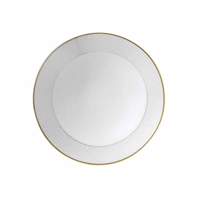 WEDGWOOD TALLERKEN DYP 21CM Outlet