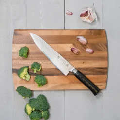 TAMAHAGANE San Tsubame Kokkekniv 21cm Best