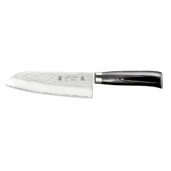 TAMAHAGANE San Tsubame Santokukniv 17,5cm Clearance