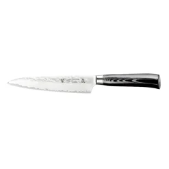 TAMAHAGANE San Tsubame Universalkniv 15cm New
