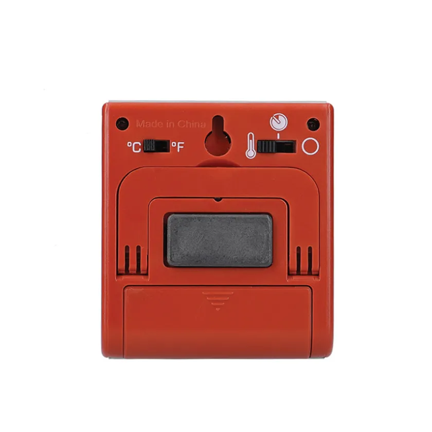 Lifetime Brands Europe ltd Taylor Digitalt Termometer m/Sonde Rustfritt Stål Discount