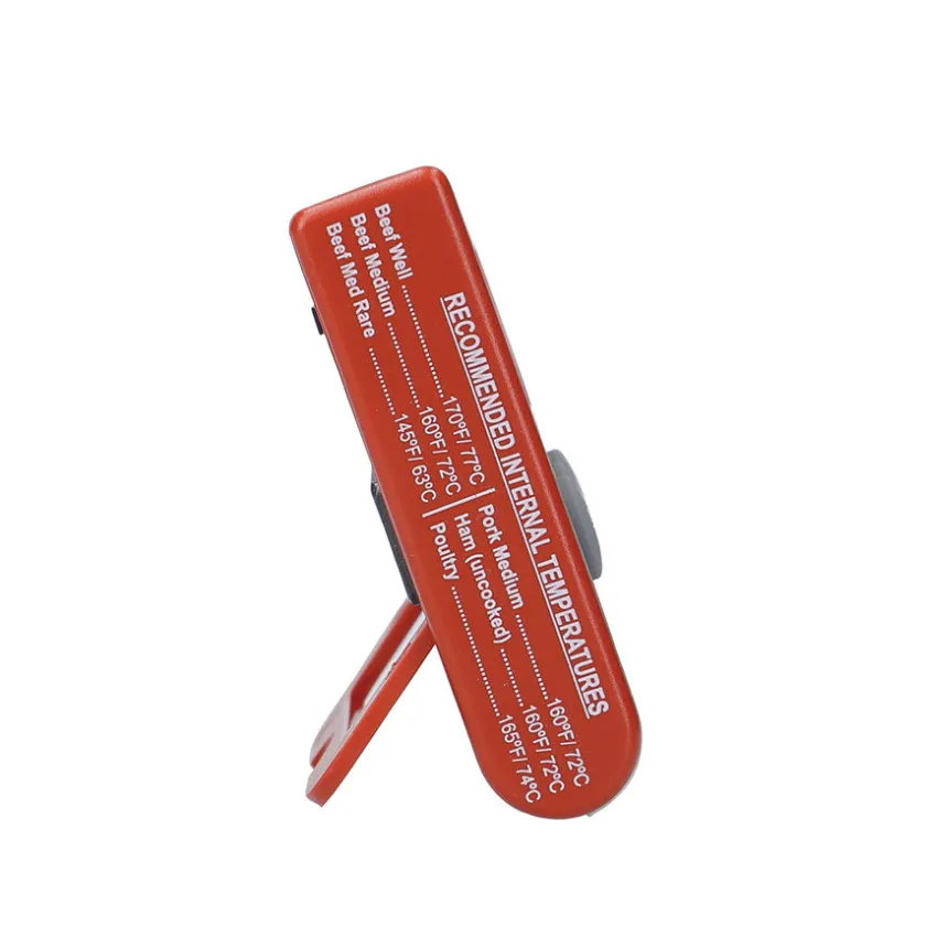 Lifetime Brands Europe ltd Taylor Digitalt Termometer m/Sonde Rustfritt Stål Discount