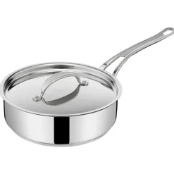 TEFAL Jamie Oliver Cooks Classics Sautepanne 24cm m/lokk Online