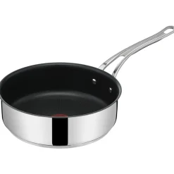 TEFAL Jamie Oliver Cooks Classics Sautepanne 24cm m/lokk Online