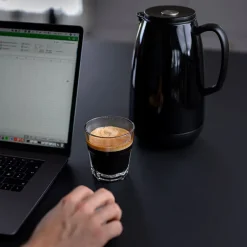 CHRISTIANIA 1739 TERMOKANNE SORT 1L Online