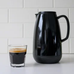 CHRISTIANIA 1739 TERMOKANNE SORT 1L Online