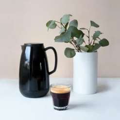 CHRISTIANIA 1739 TERMOKANNE SORT 1L Online