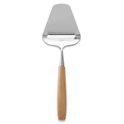 BJØRKLUND1925 Thor Bjørklund & Sønner Bøk Ostehøvel m/Riller Best