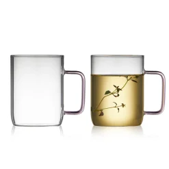 Lyngby Glas Torino Glasskrus 40cl Rosa 2pk Online