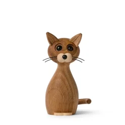 SPRING COPENHAGEN Trefigur Katt Lucky Best