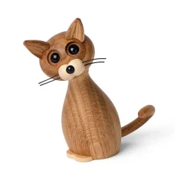 SPRING COPENHAGEN Trefigur Katt Lucky Best