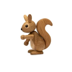 SPRING COPENHAGEN Trefigur Peanut Baby Ekorn Sale