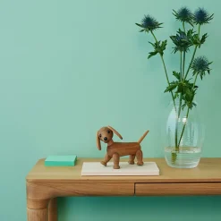 SPRING COPENHAGEN Trefigur Snap Dachshund Clearance