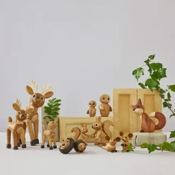 SPRING COPENHAGEN Trefigur Stick New