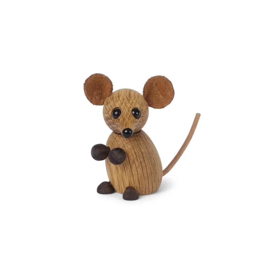 SPRING COPENHAGEN Trefigur The City Mouse Clearance