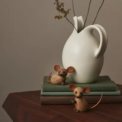 SPRING COPENHAGEN Trefigur The City Mouse Clearance