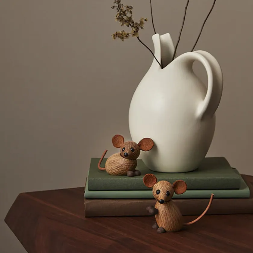 SPRING COPENHAGEN Trefigur The City Mouse Clearance