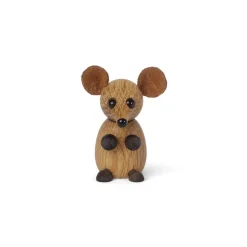 SPRING COPENHAGEN Trefigur The City Mouse Clearance