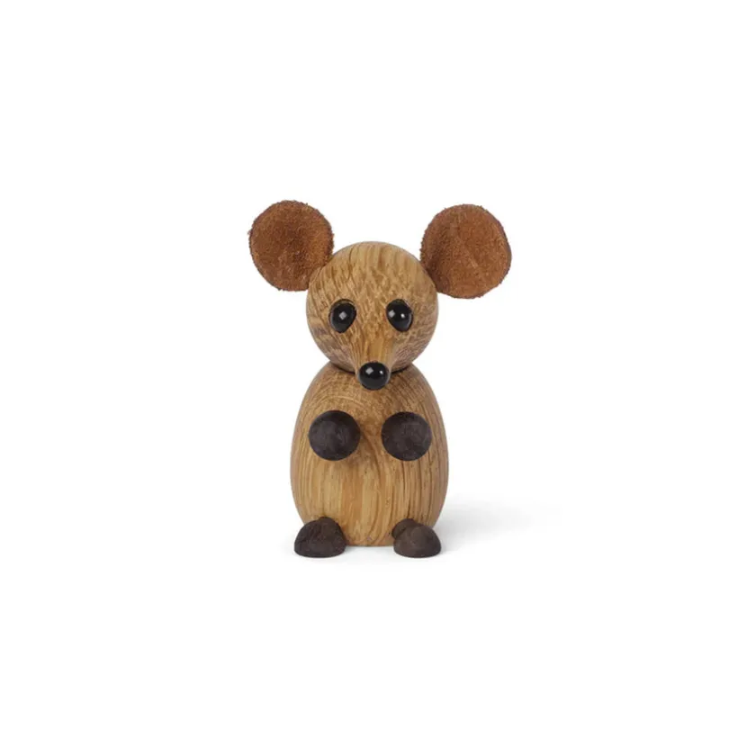 SPRING COPENHAGEN Trefigur The City Mouse Clearance