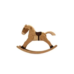 SPRING COPENHAGEN Trefigur The Rocking Horse Hot