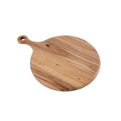 CHRISTIANIA 1739 TREFJØL RUND ACACIA SMALL Online