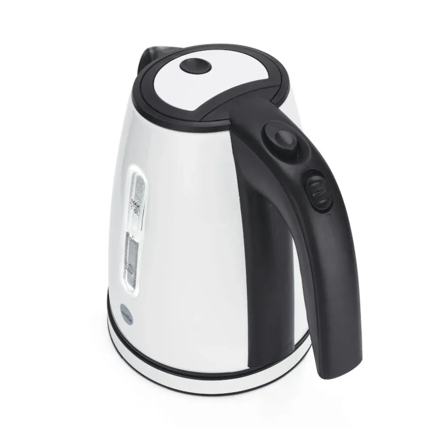 WILFA Vannkoker WK-2GW-1500 Hvit Piano 1L Stål Online