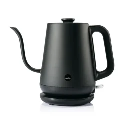 WILFA Vannkoker WSPOK-1000B Matt Sort 0,8L Online