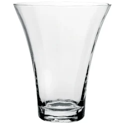 HADELAND GLASSVERK Vase 190 mm