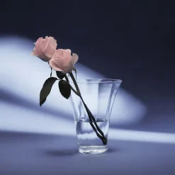 HADELAND GLASSVERK Vase 190 mm