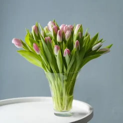 HADELAND GLASSVERK Vase 190 mm