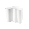 IITTALA VASE 16CM HVIT Hot