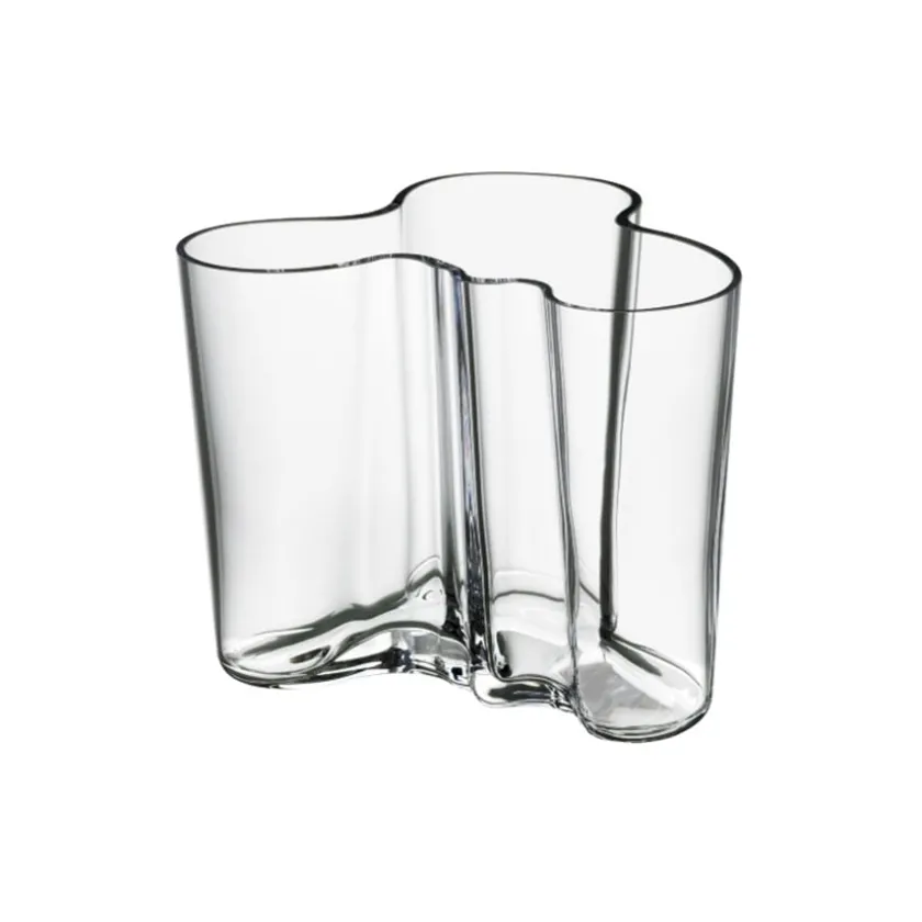 IITTALA VASE 12CM KLAR Online