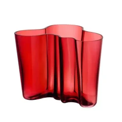 IITTALA VASE 16CM TRANEBÆR Best