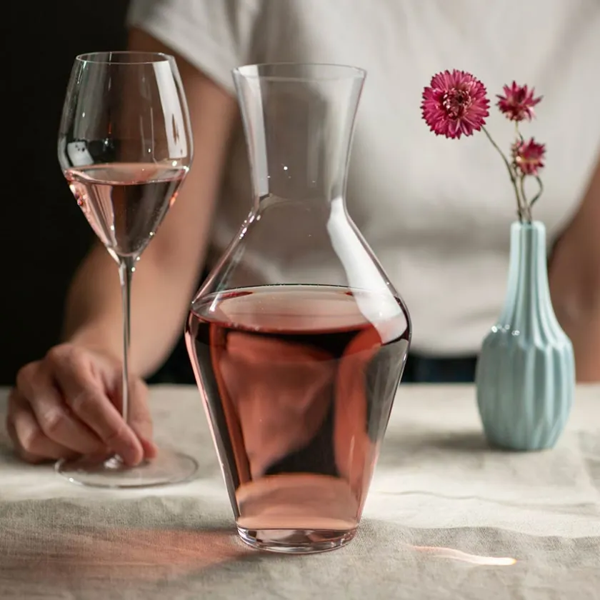 RIEDEL Veloce Dekanter 130cl