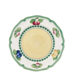 VILLEROY & BOCH French Garden fleurence asjett 21cm Clearance