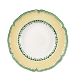 VILLEROY & BOCH French Garden Vienna Dyp Tallerken 23cm Online