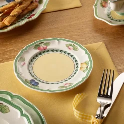 VILLEROY & BOCH French Garden Fleurence Asjett 17cm Discount