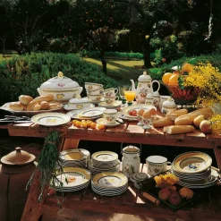 VILLEROY & BOCH French Garden Fleurence Asjett 17cm Discount