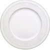 VILLEROY & BOCH Gray Pearl Rundt Fat 33cm Outlet