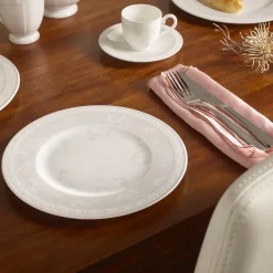 VILLEROY & BOCH Gray Pearl Asjett 22cm Best