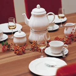 VILLEROY & BOCH Manoir Asjett 21cm New