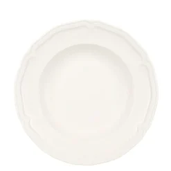 VILLEROY & BOCH Manoir Dyp Tallerken 23cm Best