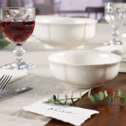 VILLEROY & BOCH Manoir skål 15cm Best