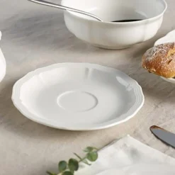 VILLEROY & BOCH Manoir Skål Til Kaffe/Tekopp 15 cm Best