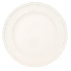VILLEROY & BOCH Manoir Tallerken 26cm Discount